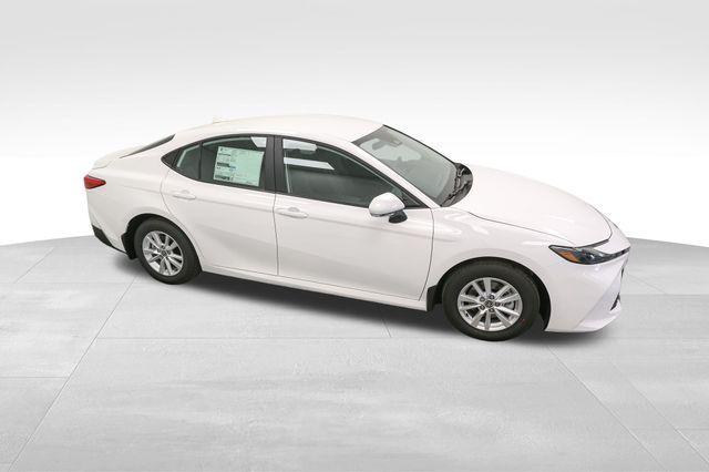 new 2025 Toyota Camry car, priced at $31,130