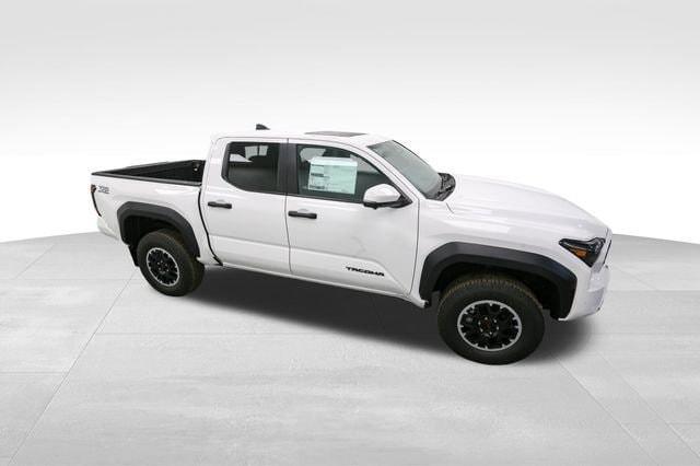 new 2024 Toyota Tacoma car