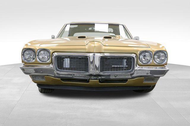 used 1970 Pontiac LeMans car, priced at $37,999