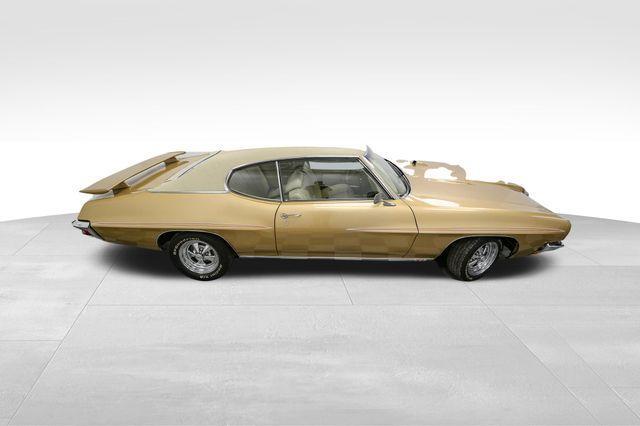 used 1970 Pontiac LeMans car, priced at $37,999