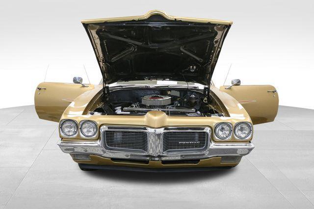 used 1970 Pontiac LeMans car, priced at $37,999