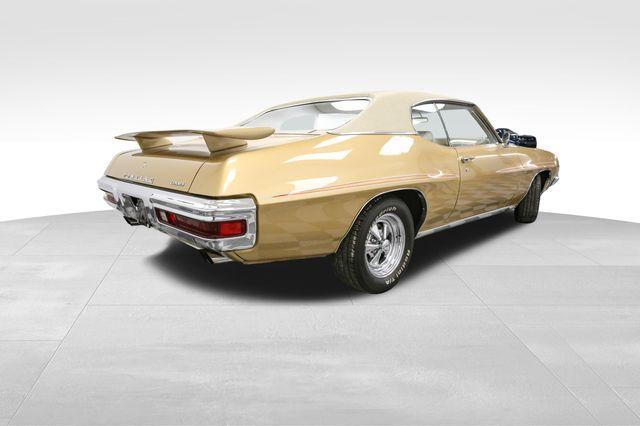 used 1970 Pontiac LeMans car, priced at $37,999