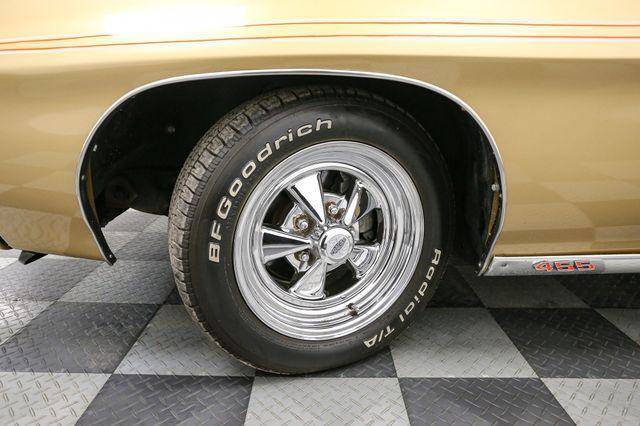 used 1970 Pontiac LeMans car, priced at $37,999