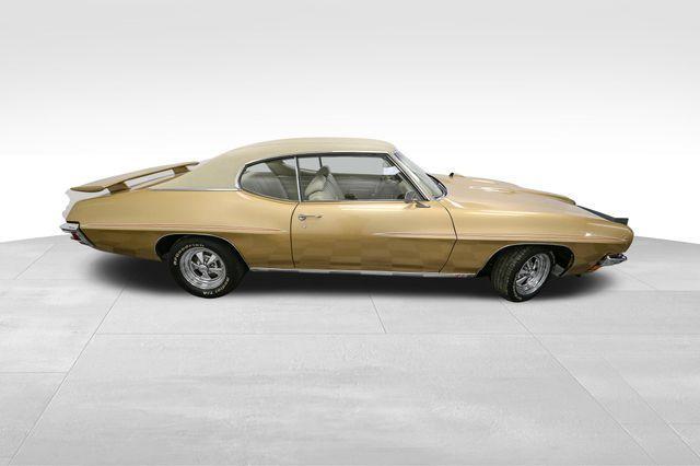 used 1970 Pontiac LeMans car, priced at $37,999