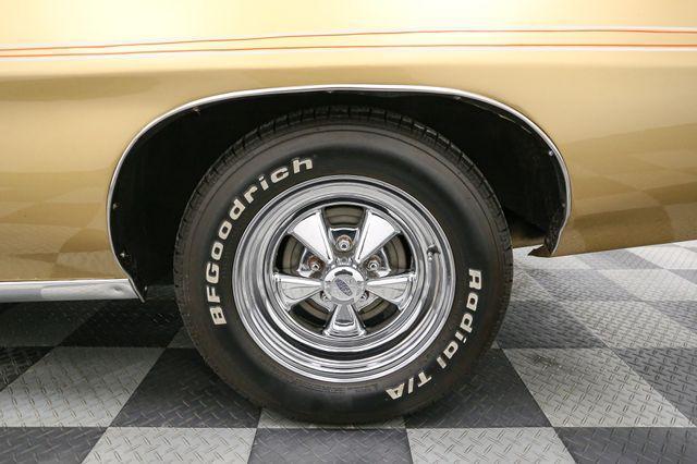 used 1970 Pontiac LeMans car, priced at $37,999