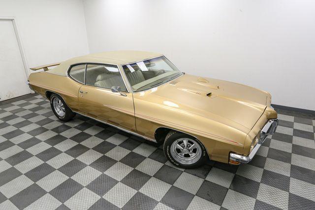 used 1970 Pontiac LeMans car, priced at $37,999