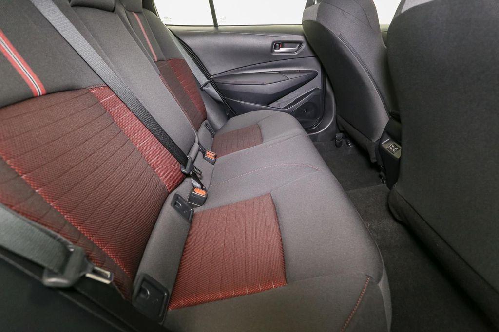 used 2025 Toyota Corolla car, priced at $23,999