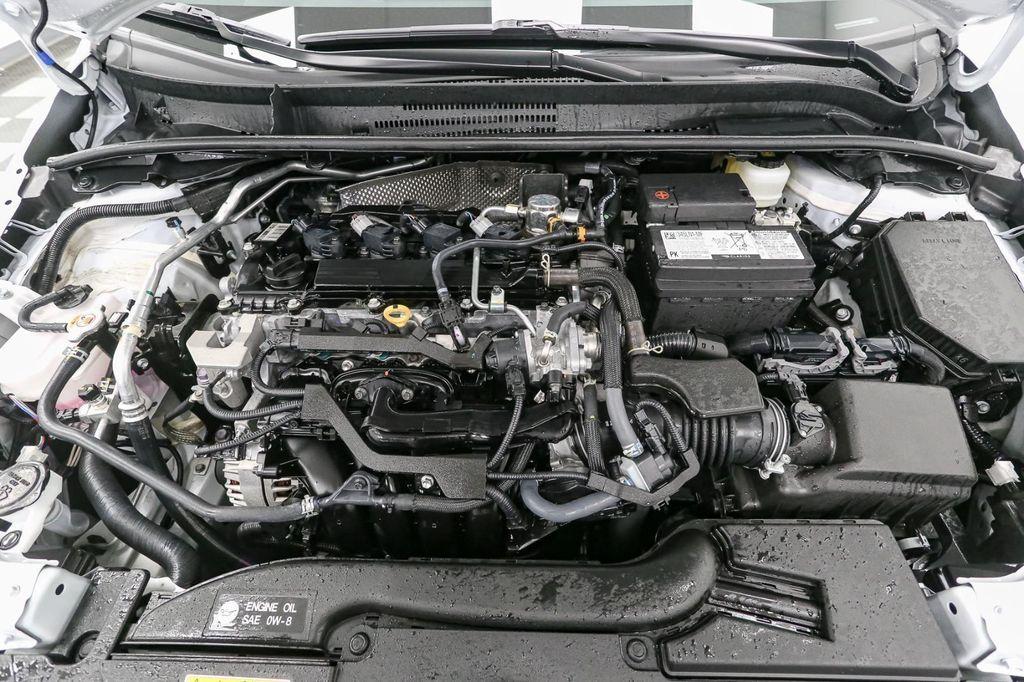 used 2025 Toyota Corolla car, priced at $23,999