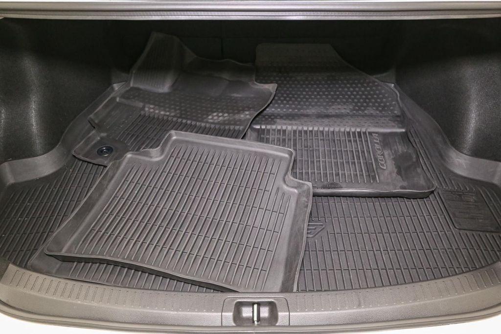 used 2025 Toyota Corolla car, priced at $23,999