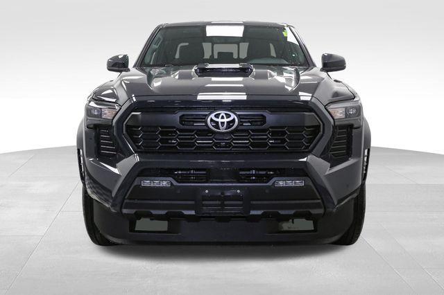 new 2024 Toyota Tacoma car