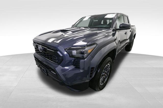 new 2024 Toyota Tacoma car