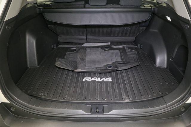 used 2023 Toyota RAV4 car, priced at $28,372