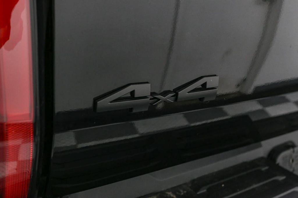 used 2024 Toyota Tundra car