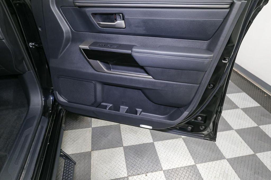 used 2024 Toyota Tundra car