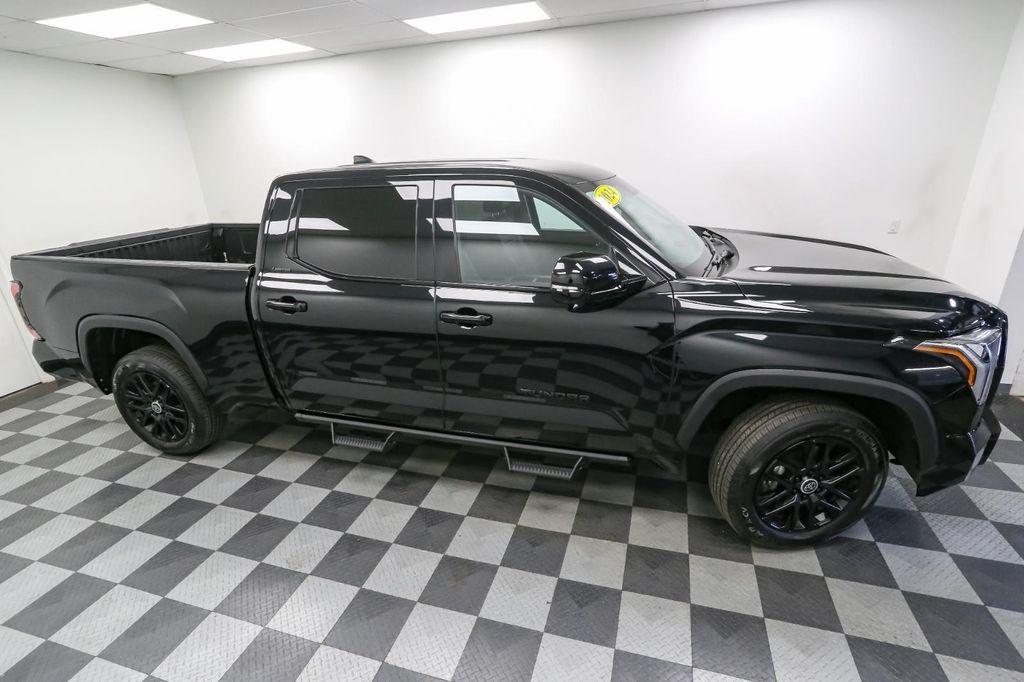 used 2024 Toyota Tundra car