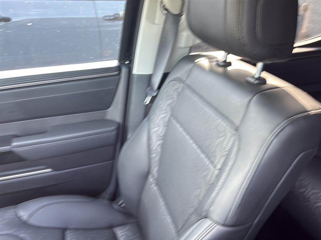 used 2024 Toyota Tundra car