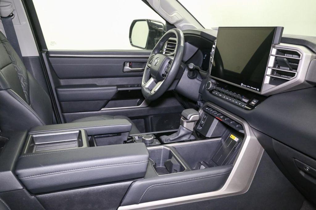 used 2024 Toyota Tundra car