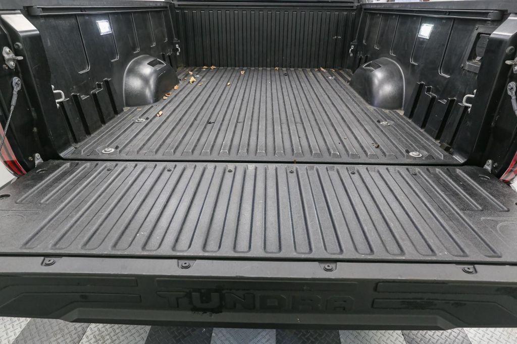 used 2024 Toyota Tundra car