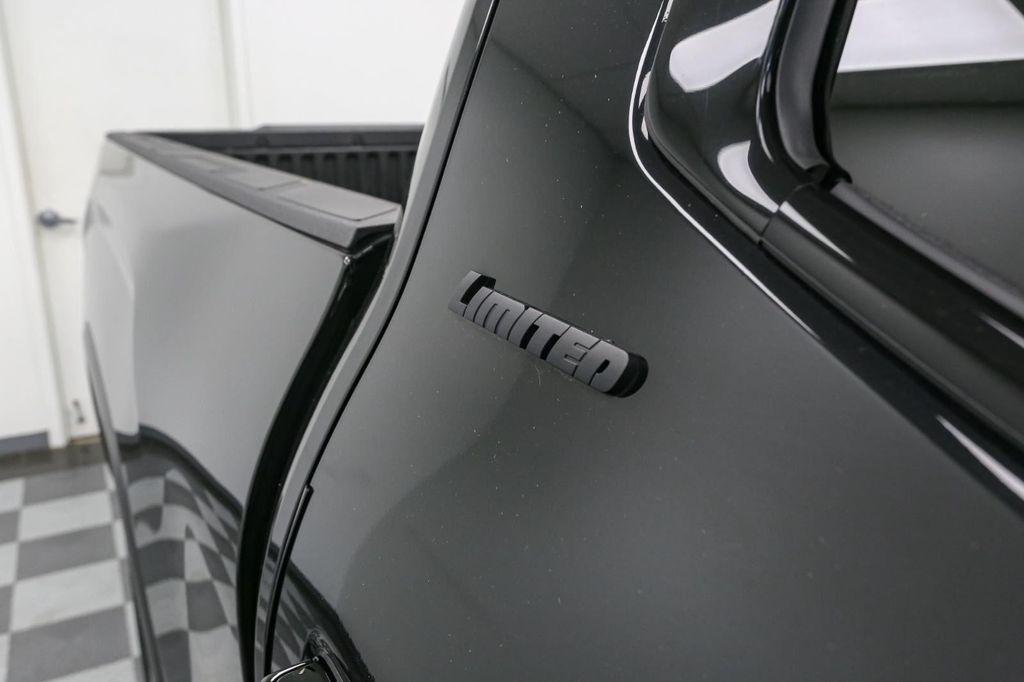 used 2024 Toyota Tundra car