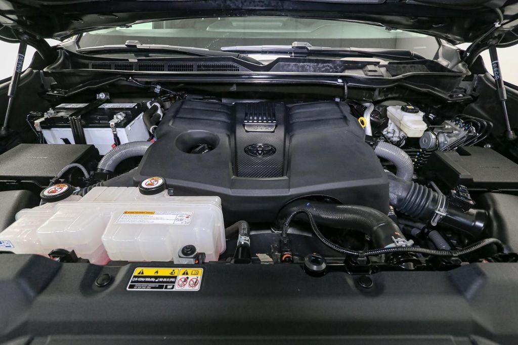 used 2024 Toyota Tundra car