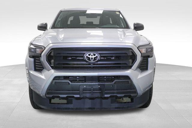 new 2025 Toyota Tacoma car, priced at $40,179