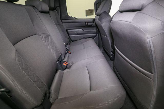 new 2025 Toyota Tacoma car, priced at $40,179