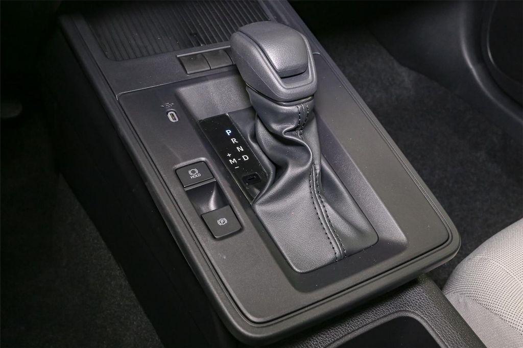 new 2026 Toyota Corolla Cross car, priced at $26,554