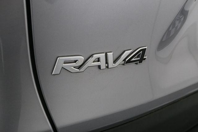 used 2022 Toyota RAV4 car, priced at $27,585