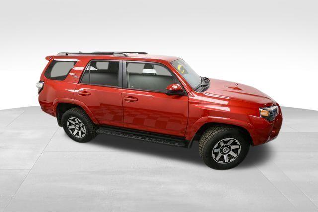 used 2020 Toyota 4Runner car, priced at $33,670