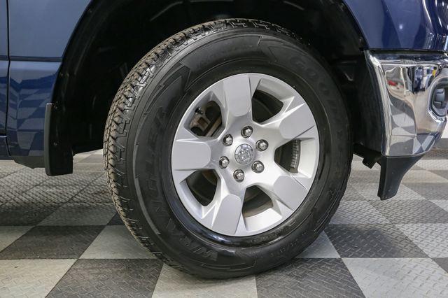 used 2020 Ram 1500 car, priced at $28,709