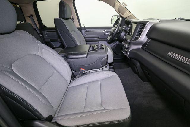 used 2020 Ram 1500 car, priced at $28,709