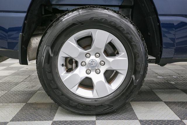 used 2020 Ram 1500 car, priced at $28,709