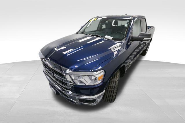 used 2020 Ram 1500 car, priced at $28,709