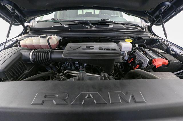 used 2020 Ram 1500 car, priced at $28,709