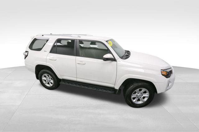 used 2017 Toyota 4Runner car, priced at $26,998