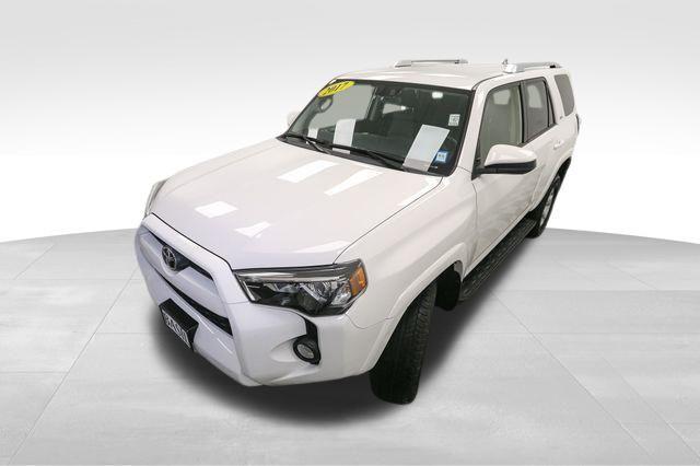 used 2017 Toyota 4Runner car, priced at $26,998