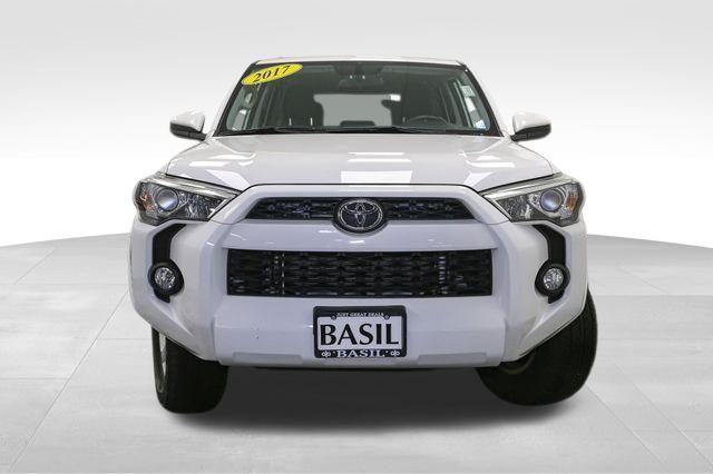 used 2017 Toyota 4Runner car, priced at $26,998