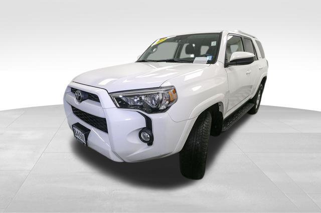 used 2017 Toyota 4Runner car, priced at $26,998