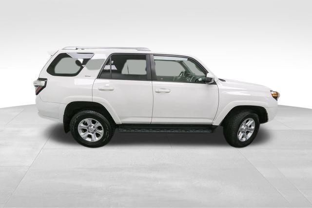 used 2017 Toyota 4Runner car, priced at $26,998