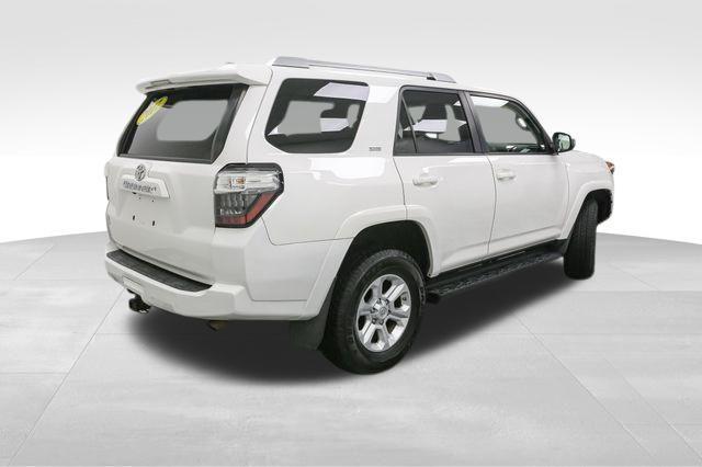 used 2017 Toyota 4Runner car, priced at $26,998