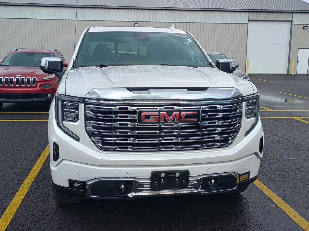used 2023 GMC Sierra 1500 car