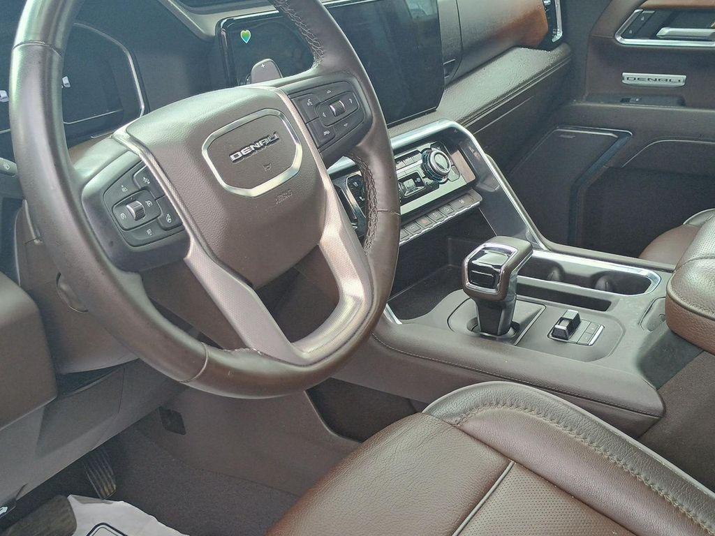 used 2023 GMC Sierra 1500 car