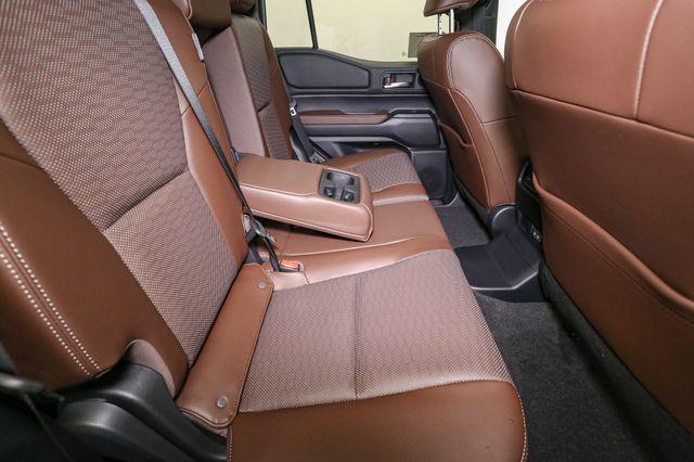new 2025 Toyota Land Cruiser car, priced at $71,975