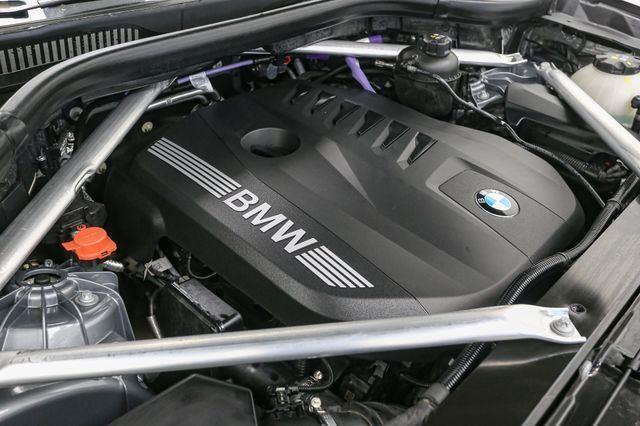used 2024 BMW X5 car, priced at $63,842