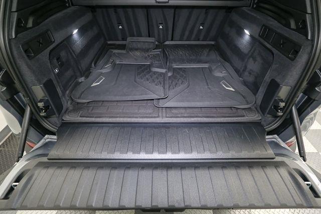 used 2024 BMW X5 car, priced at $63,842