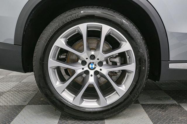 used 2024 BMW X5 car, priced at $63,842