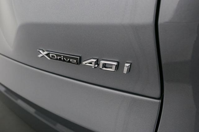 used 2024 BMW X5 car, priced at $63,842