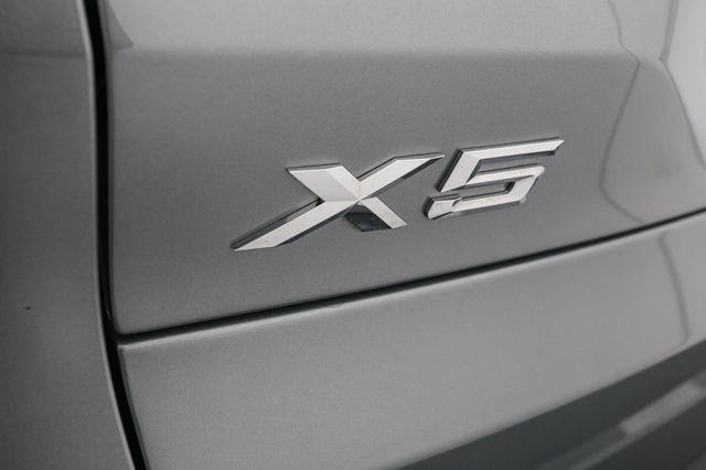 used 2024 BMW X5 car, priced at $63,842