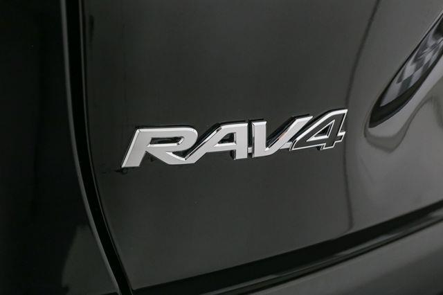 used 2022 Toyota RAV4 Hybrid car, priced at $34,036