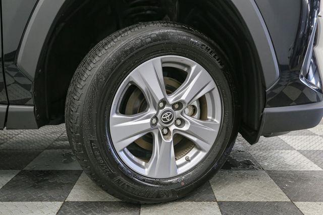 used 2022 Toyota RAV4 Hybrid car, priced at $34,036